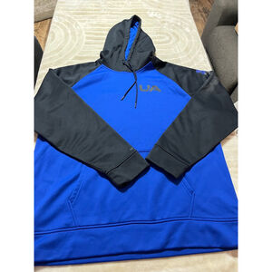 Men’s XL Under Armour Hoodie
